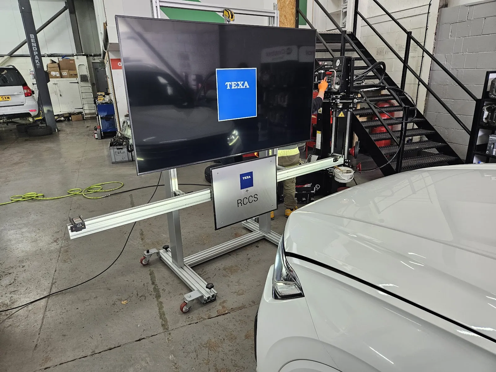 CJ Auto Service LTD, Warrington